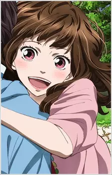 imagem de capa do personagem Kurumi