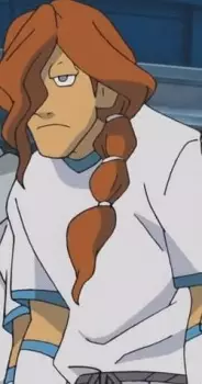 imagem de capa do personagem Areus Ran