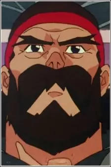 imagem de capa do personagem Papa Toscanni