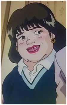 imagem de capa do personagem Miyako