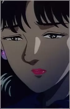 imagem de capa do personagem Kaori Shimamura