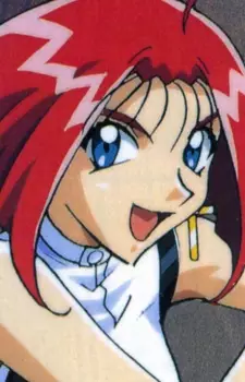 imagem de capa do personagem Inaho Hitomebore