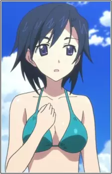 imagem de capa do personagem Shizune Takatsuki