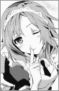 imagem de capa do personagem Chelsea Blankett