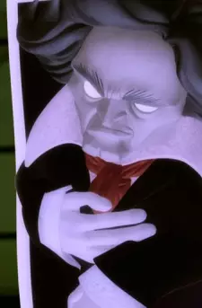 imagem de capa do personagem Ludwig van Beethoven