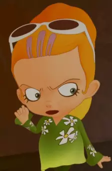 imagem de capa do personagem Miko