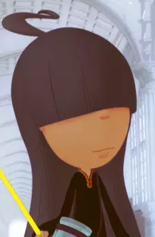 imagem de capa do personagem Mutsuko