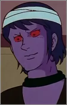 imagem de capa do personagem Sim
