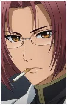imagem de capa do personagem Akane Saiki
