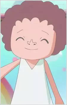 imagem de capa do personagem Uzu