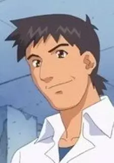 imagem de capa do personagem Yukihiko Nakamaru