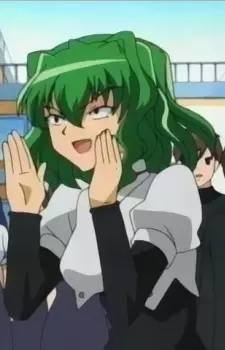 imagem de capa do personagem Nekoe