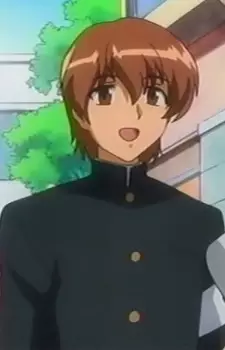 imagem de capa do personagem Yamada
