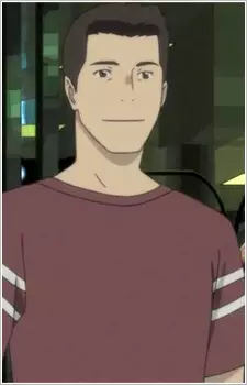 imagem de capa do personagem Ryousuke Morimi