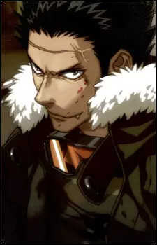 imagem de capa do personagem Kiriwar