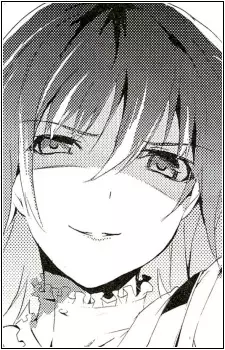 imagem de capa do personagem Madoka Orimura