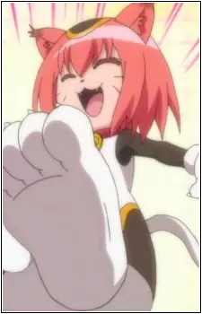imagem de capa do personagem Tama-chan