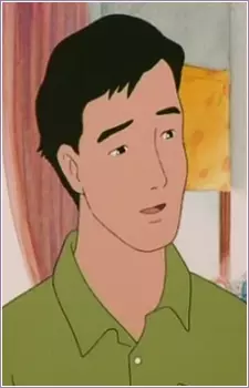 imagem de capa do personagem Keisuke Kimura