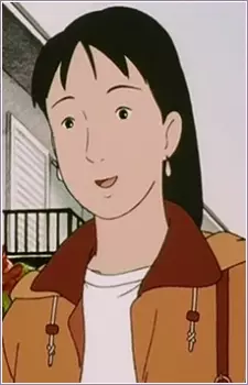imagem de capa do personagem Yoko Inoue