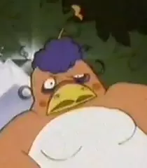 imagem de capa do personagem Otake-san