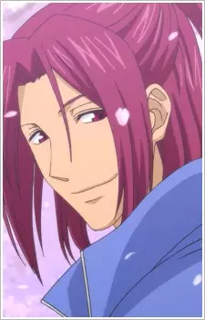 imagem de capa do personagem Akiyoshi