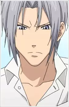 imagem de capa do personagem Iori Hamada