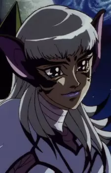 imagem de capa do personagem Naria