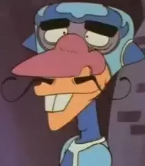 imagem de capa do personagem Tobocke