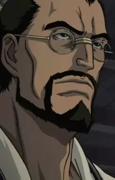 imagem de capa do personagem Doc