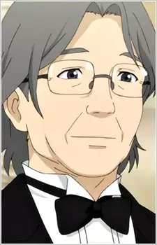 imagem de capa do personagem Kazune Ichinose