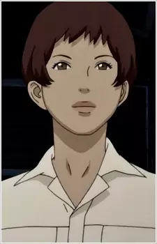 imagem de capa do personagem Umuran
