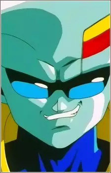imagem de capa do personagem Baby