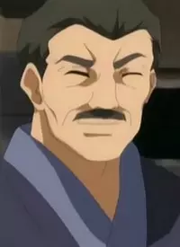 Ryuuji Todaka
