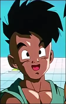 imagem de capa do personagem Uub