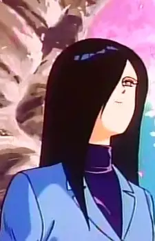 imagem de capa do personagem Teacher