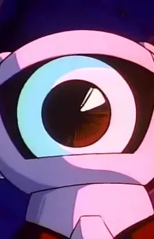 imagem de capa do personagem Andy