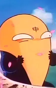 imagem de capa do personagem Sho-chan