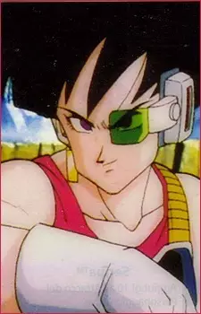 imagem de capa do personagem Seripa