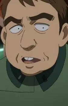 imagem de capa do personagem  Higashino