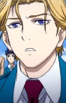 imagem de capa do personagem Satomi Renbokouji
