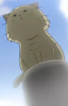 imagem de capa do personagem Kuma