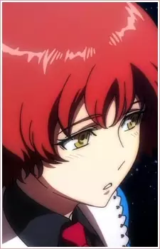 imagem de capa do personagem Rion Nanami