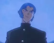 imagem de capa do personagem Akira Mido