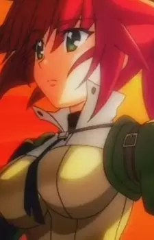 imagem de capa do personagem Galett Fey Sowauge