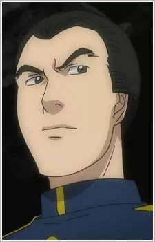 imagem de capa do personagem Kobayakawa