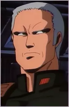 imagem de capa do personagem Kurtz