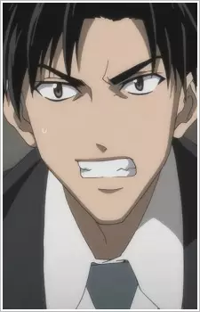 imagem de capa do personagem Kaoru Joujima