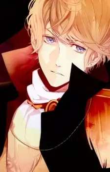 imagem de capa do personagem Shuu Sakamaki