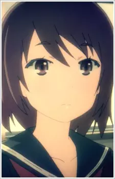 imagem de capa do personagem Yoshie Tanaka