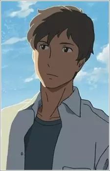 imagem de capa do personagem Matsumoto